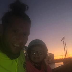 Meet your Posher, Joey